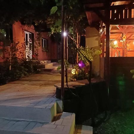 Casa Ella Hotel Tuzla Exterior foto